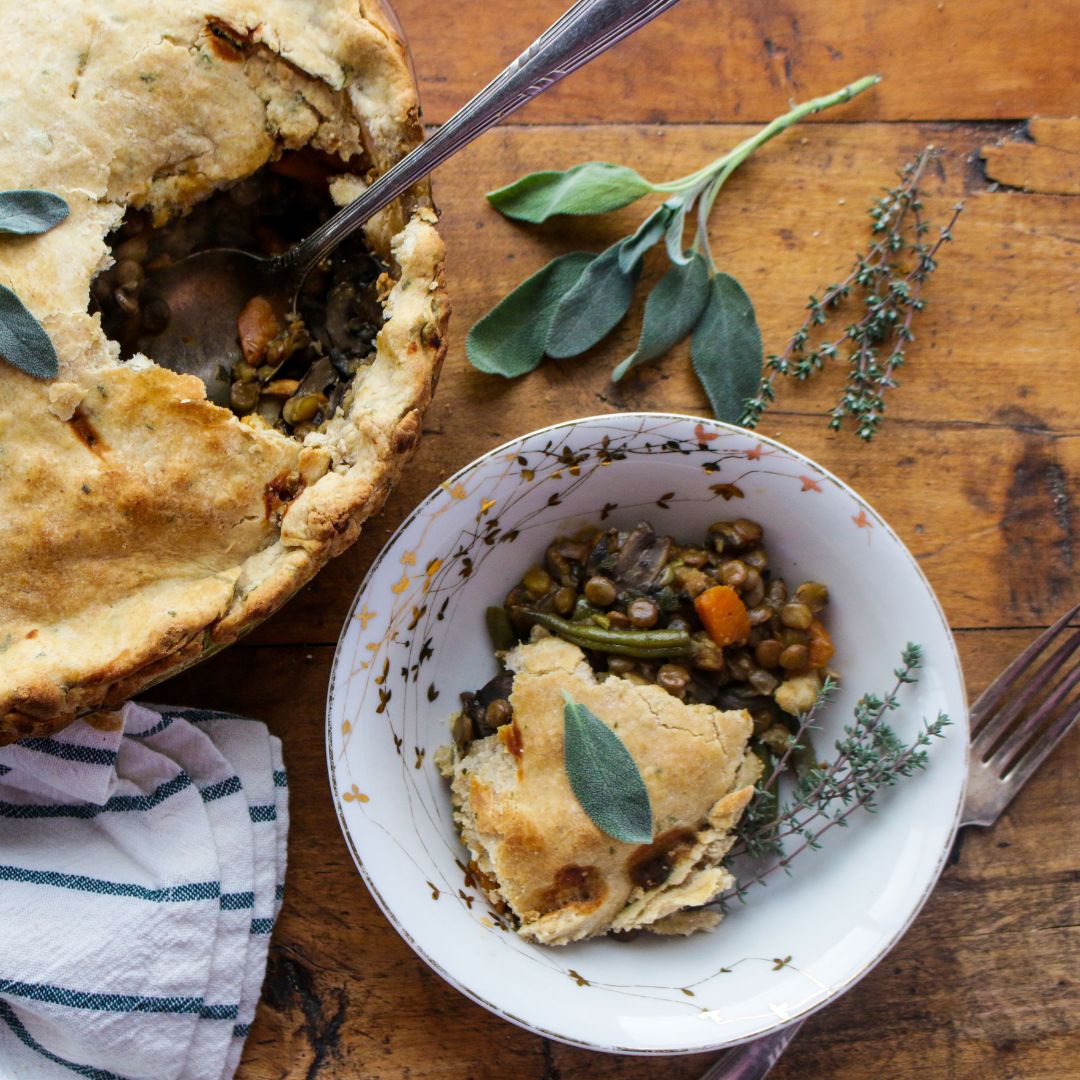 plant hanger hook Wooden plant hanger main image 1